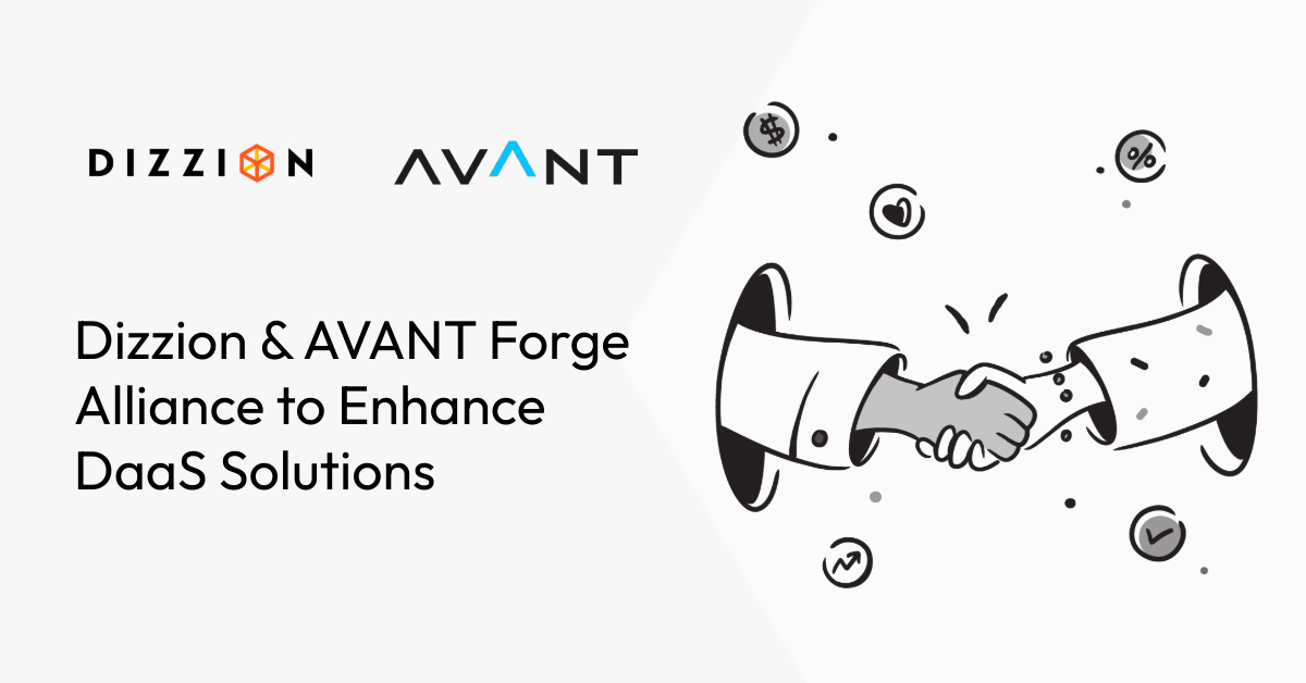 Dizzion, Inc. and AVANT Forge Alliance to Enhance Desktop as a Service Solutions