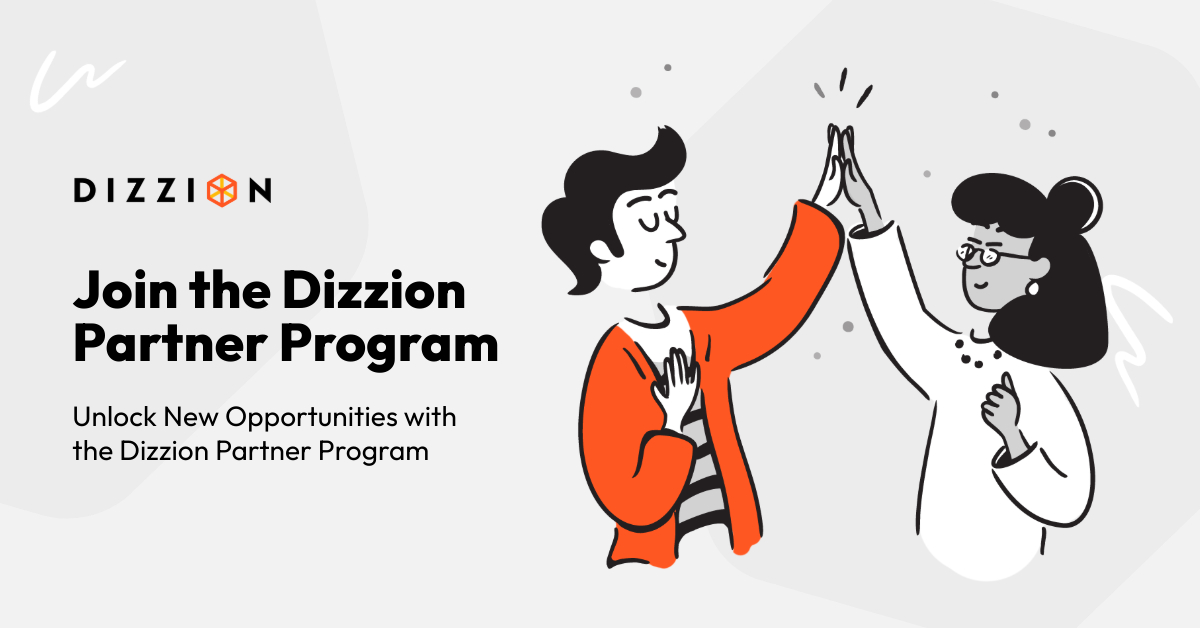 Dizzion Partner Program